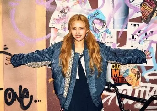 (G)-IDLE田小娟承認使用盜版作曲軟體,歌迷:知錯能改,善莫大焉