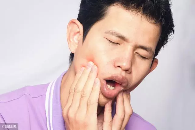 有這五個習慣的人,恭喜你80歲不掉牙,身體沒毛病!