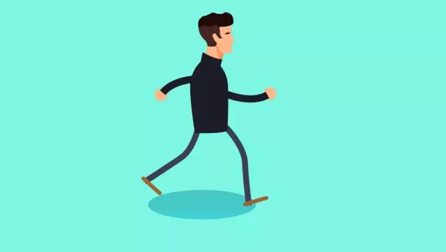 走路就是「長壽藥」,最正確的走路方法