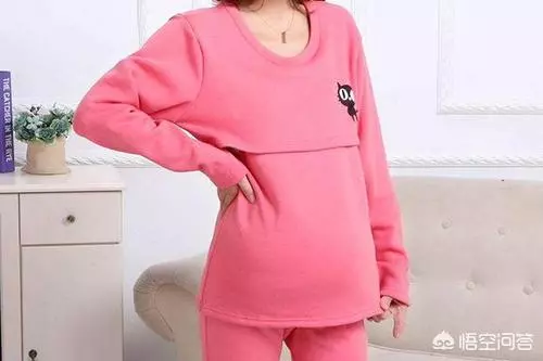 生完孩子後,如何在月子期間收緊腹部贅肉?