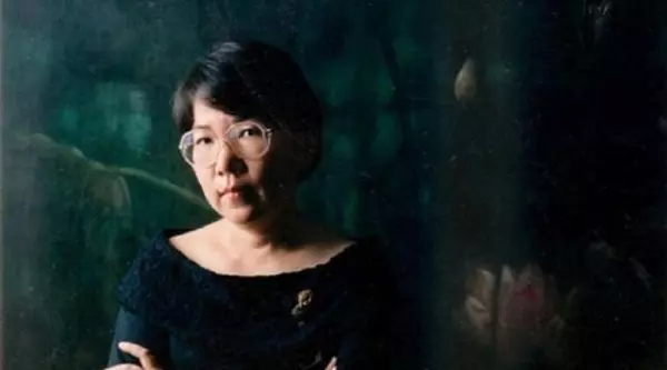 「有情不必終老,暗香浮動恰好」席慕蓉「經典名言20句」有沒有一句是你的記憶?