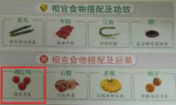 喝了ABC湯那麼久!現在才知道!後悔沒有早看到!快告訴媽媽!