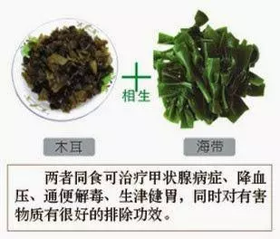 喝了ABC湯那麼久!現在才知道!後悔沒有早看到!快告訴媽媽!