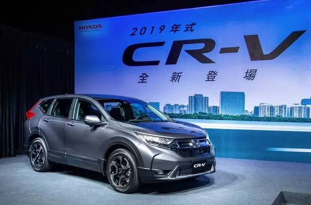 【新RAV4帶頭】十大中型夯旅市場戰力看光光 | 蘋果日報