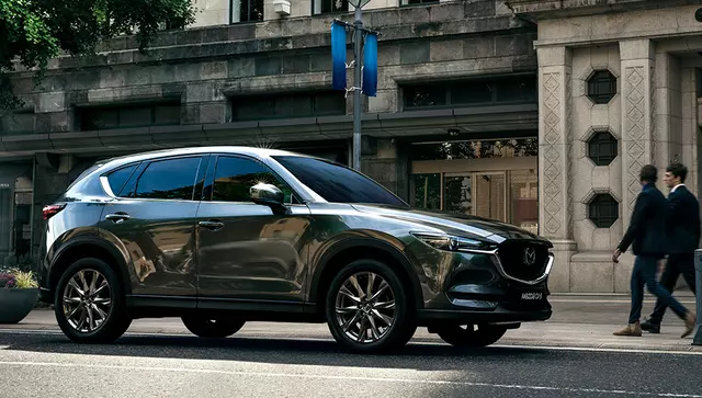 【新RAV4帶頭】十大中型夯旅市場戰力看光光 | 蘋果日報