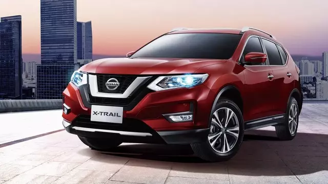 【新RAV4帶頭】十大中型夯旅市場戰力看光光 | 蘋果日報