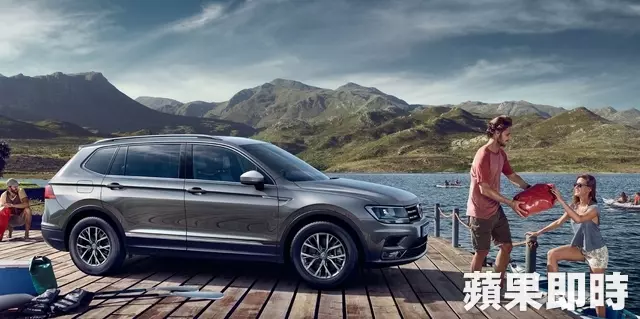 【新RAV4帶頭】十大中型夯旅市場戰力看光光 | 蘋果日報