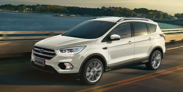 【新RAV4帶頭】十大中型夯旅市場戰力看光光 | 蘋果日報