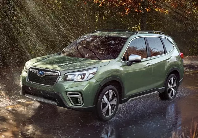 【新RAV4帶頭】十大中型夯旅市場戰力看光光 | 蘋果日報