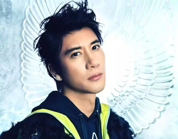 王力宏年收破4億「9成都拿來做公益」 與妻養22個孩子私下超節儉