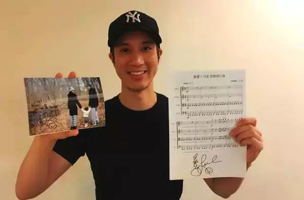 王力宏年收破4億「9成都拿來做公益」 與妻養22個孩子私下超節儉
