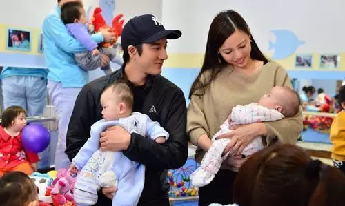 王力宏年收破4億「9成都拿來做公益」 與妻養22個孩子私下超節儉