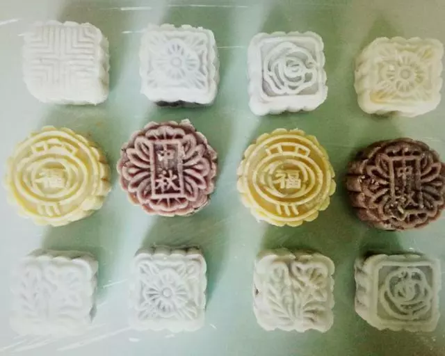 紅豆的20種吃法,紅豆酥、紅豆包、紅豆糕、紅豆月餅應有盡有!