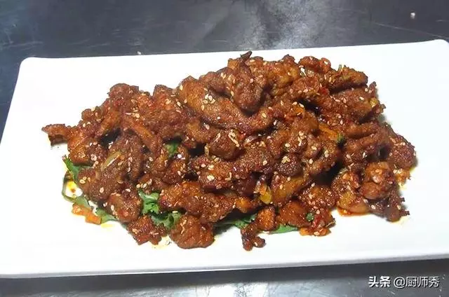 羊肉這樣做,肉質細嫩,香飄四溢,掌握這個關鍵,比飯店做的好吃