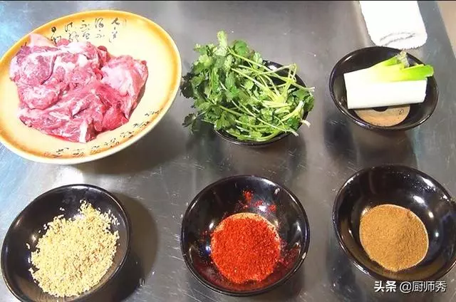 羊肉這樣做,肉質細嫩,香飄四溢,掌握這個關鍵,比飯店做的好吃
