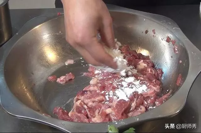 羊肉這樣做,肉質細嫩,香飄四溢,掌握這個關鍵,比飯店做的好吃