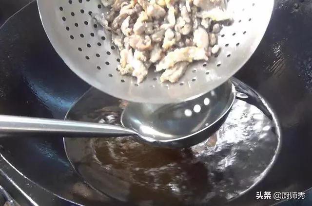 羊肉這樣做,肉質細嫩,香飄四溢,掌握這個關鍵,比飯店做的好吃