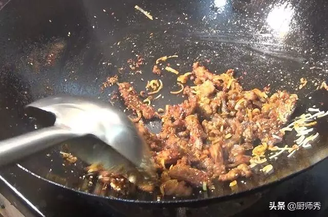 羊肉這樣做,肉質細嫩,香飄四溢,掌握這個關鍵,比飯店做的好吃