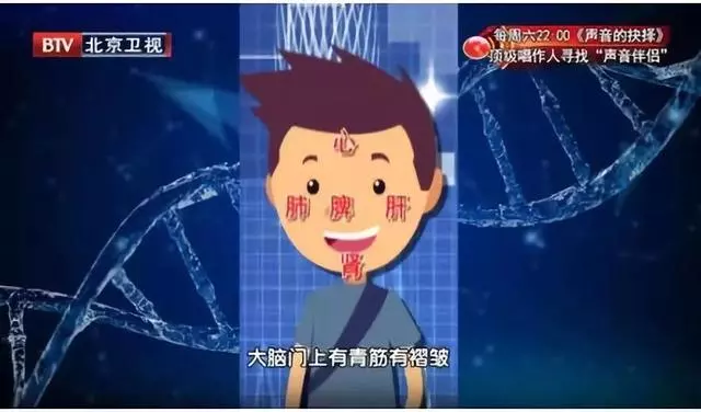 心腦血管好不好?看手知道!醫生提醒:5個地方長青筋,要注意了