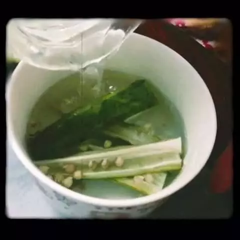 原來秋葵(羊角豆)是糖尿病剋星!轉載一次有可能救一個人!!