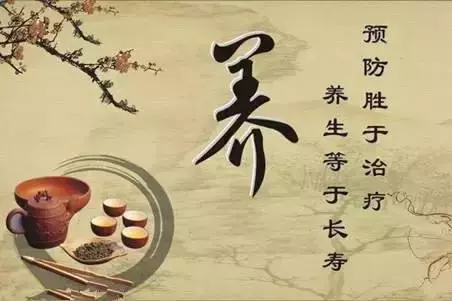 最全穴位合集,1分鐘學會如何自治!自己才是最好的醫生!