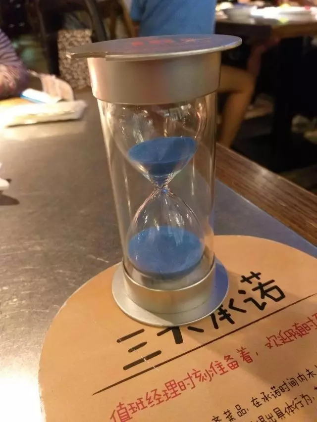 憑這份貼心就值得去100次! 17家「創意領先全球」的超棒餐廳
