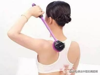 神奇的全身經絡拍打操,每天堅持拍,疾病都怕你!