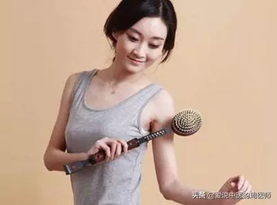 神奇的全身經絡拍打操,每天堅持拍,疾病都怕你!