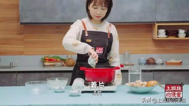 海南人這樣燉雞太清甜了,喝一口渾身都暖