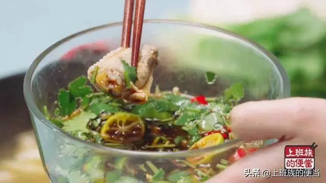 海南人這樣燉雞太清甜了,喝一口渾身都暖