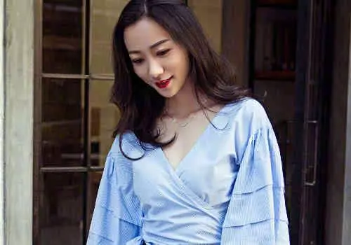 這4位女藝人「沒人敢惹」每個背景強大到你無法想像,尤其是第2位...