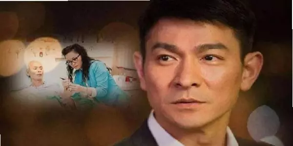 功夫巨星癱瘓在床「沒人照顧」,二婚妻子獨吞「所有財產」!劉德華:不會放過她!