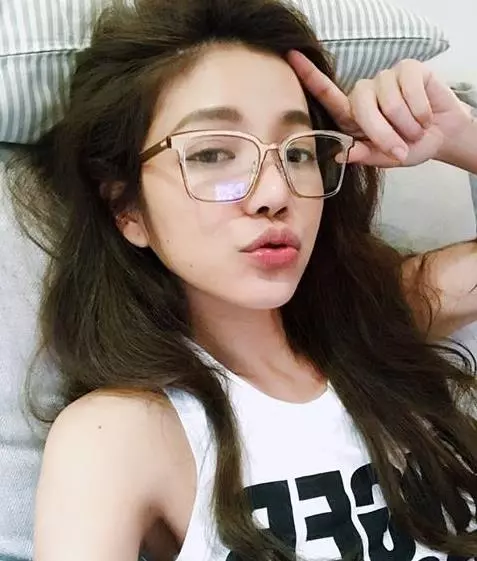 43歲活成了23歲,臺灣「不老女神」驚豔亞洲:一個女人,面相年輕,才是最高級的炫富