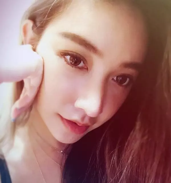 43歲活成了23歲,臺灣「不老女神」驚豔亞洲:一個女人,面相年輕,才是最高級的炫富