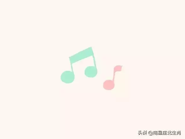 多愁善感,總是喜歡胡思亂想的星座