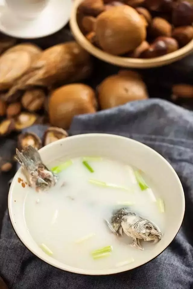 多吃這四種草,少吃很多葯,比人蔘鹿茸還有效!