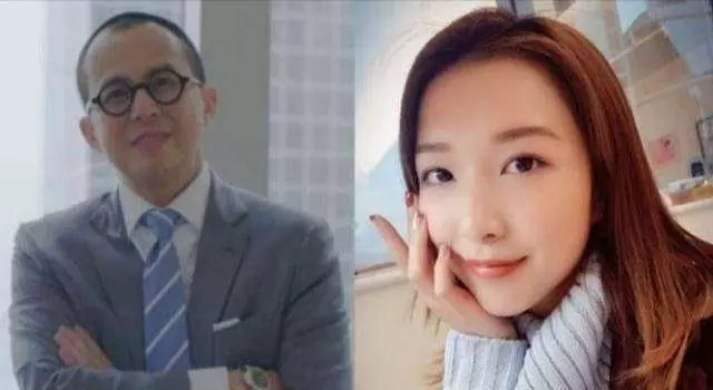 李澤楷與女友行程屢被曝光,大方承認是與老同學捐500美元買棺材