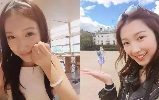 李澤楷與女友行程屢被曝光,大方承認是與老同學捐500美元買棺材