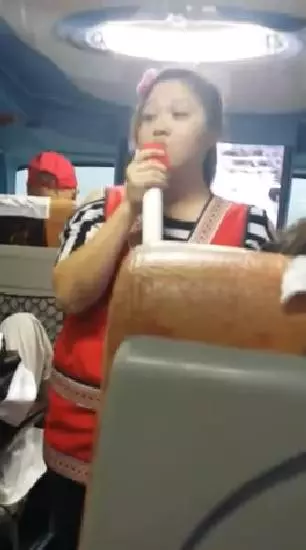 爆笑導遊教你「道地原住民語」:吃飯怎麼說? 一開口「太像髒話」全車笑翻啦
