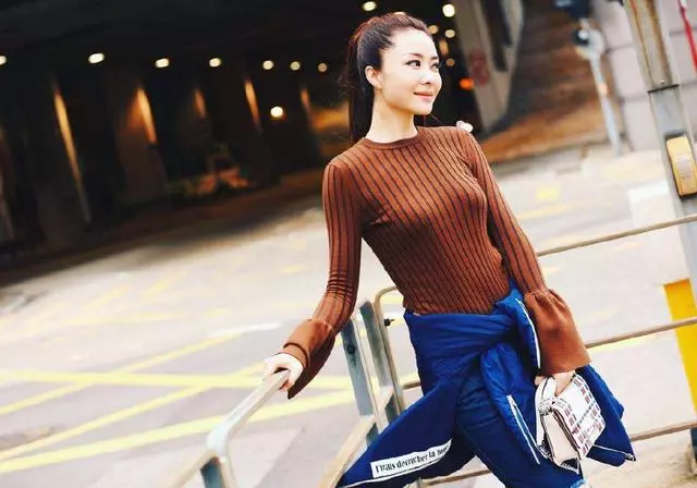 槓上了!郭富城炫耀女兒舞蹈天賦,前女友熊黛林曬娃翻白眼!