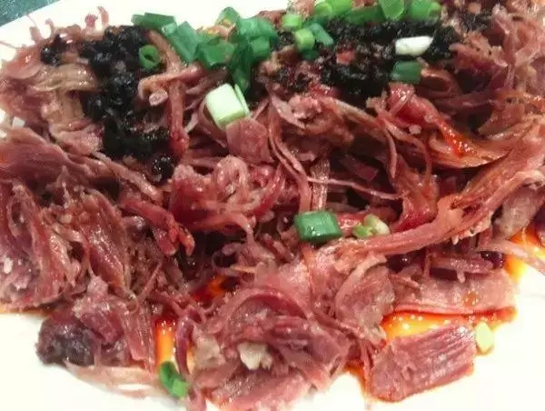 傳說中的非洲十大國民美食,保證你!一個都不想吃……