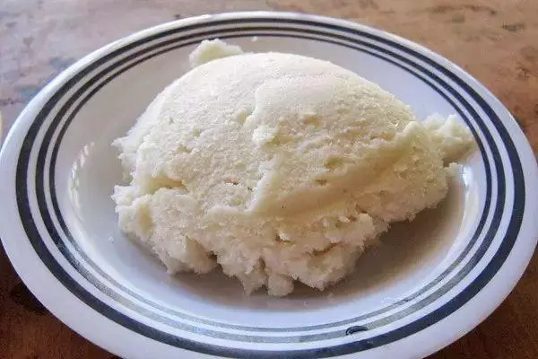 傳說中的非洲十大國民美食,保證你!一個都不想吃……