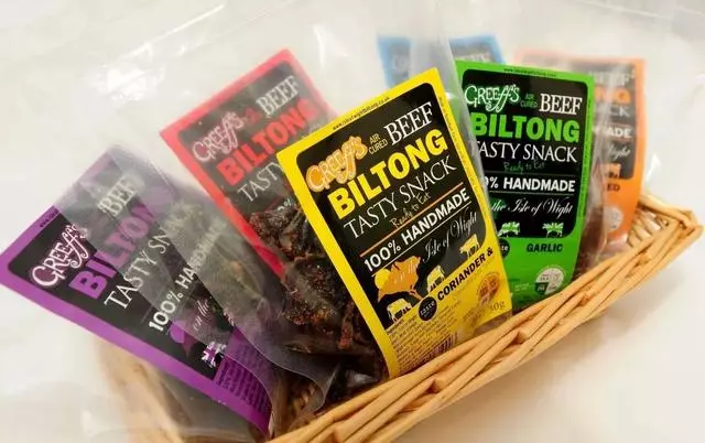 傳說中的非洲十大國民美食,保證你!一個都不想吃……