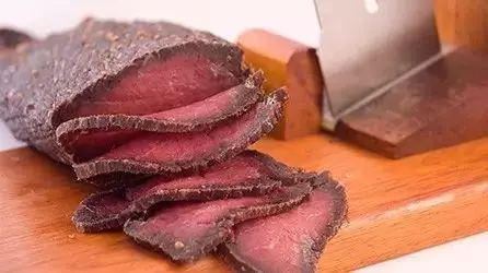 傳說中的非洲十大國民美食,保證你!一個都不想吃……