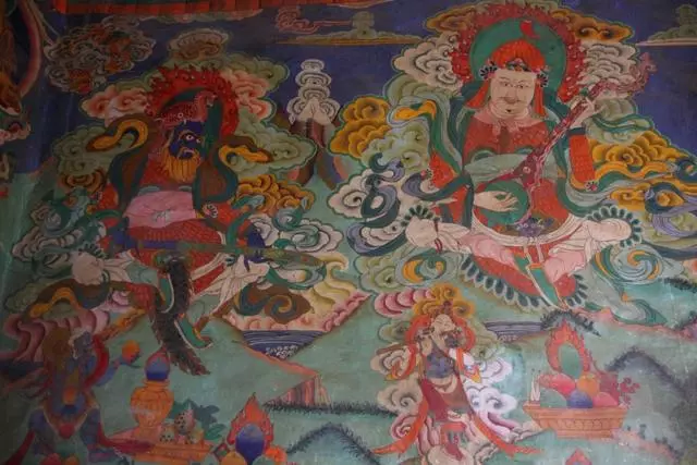 喜馬拉雅山深處隱秘了600年的古國,那裡藏著太多西藏的秘密