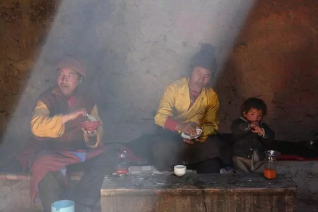 喜馬拉雅山深處隱秘了600年的古國,那裡藏著太多西藏的秘密