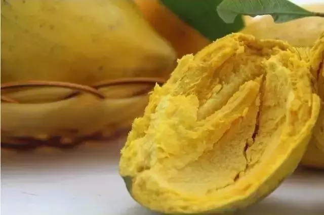 全球最罕見的水果,你吃過幾種?