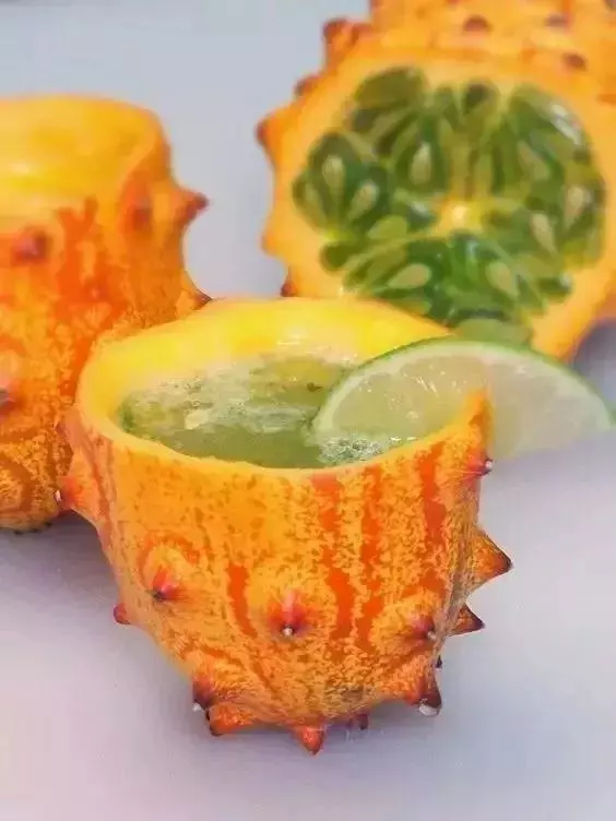 全球最罕見的水果,你吃過幾種?