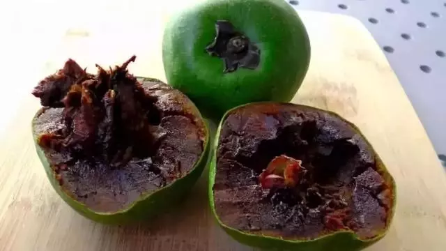 全球最罕見的水果,你吃過幾種?