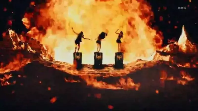 變性又整容,這女團竟然火了?!